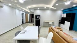 Blk 134 Rivervale Plains (Sengkang), HDB 5 Rooms #611065201